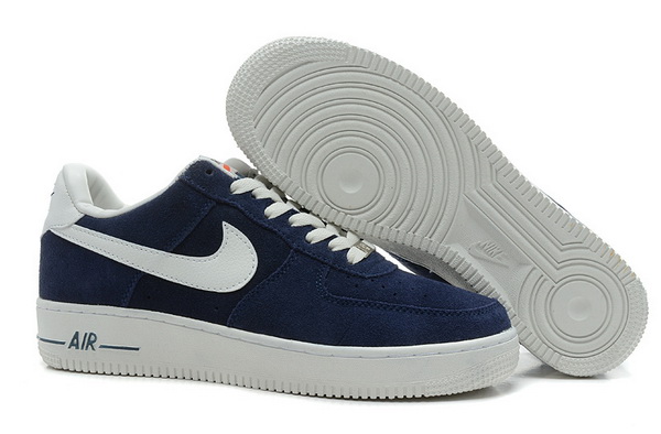 Nike Air Force One Men Low--174